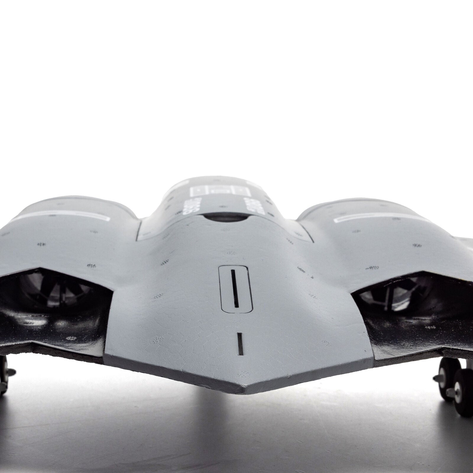 E-Flite Micro B-2 Spirit of America Twin 30mm EDF BNF Basic EFLU09050