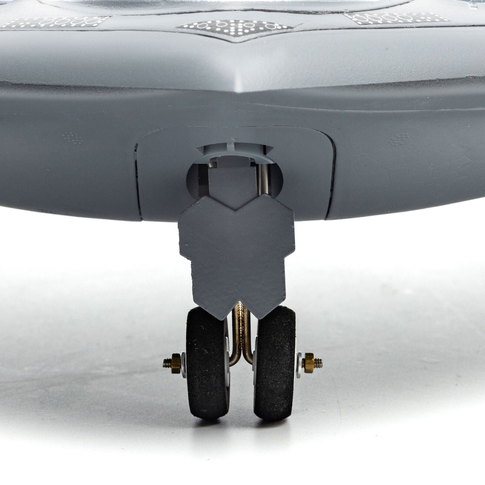 E-Flite Micro B-2 Spirit of America Twin 30mm EDF BNF Basic EFLU09050