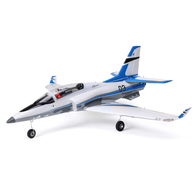 E-Flite Viper 30 mm EDF BNF AS3X en Safe EFLU17750