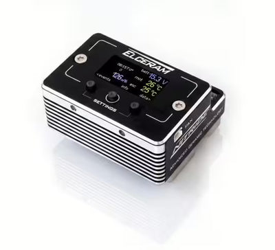 Elceram ESC Nitride 220A Offroad 1/8 G1 ELC030