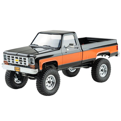 FMS Scaler Chevrolet K10 FCX 4WD 1/18 RTR FMS11851RTR