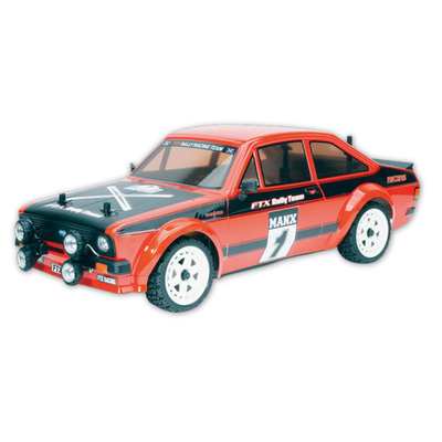 FTX Rally MK2RS 4WD 1/10 RTR FTX5470