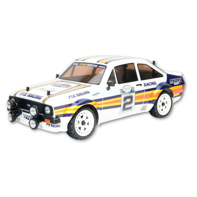 FTX Rally MK2RS 4WD 1/10 RTR FTX5470