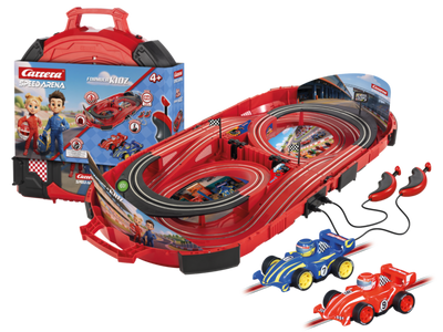 Carrera Circuito Speed Arena Formula Kidz 20016004
