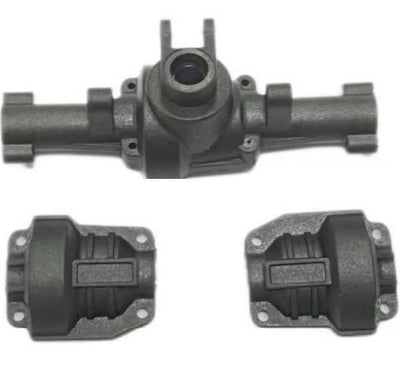 Absima Getriebegehäuse Rock Van 1:18 HBP240231