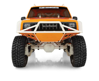 Team Associated Crawler RC10 Trail truck KT 40137