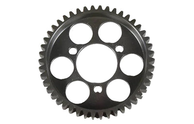 FG Couronne acier 46dts 1/6 06492/01