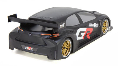 Mon-Tech FWD GR-C 190mm Body 025-009