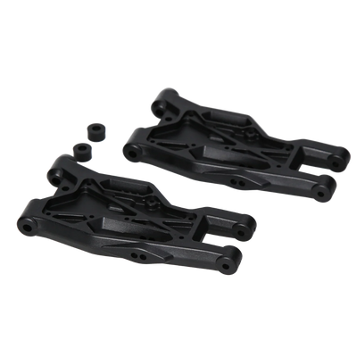 HB Racing Triângulos AV/AR D8 World Specs (x2) HB204840FR