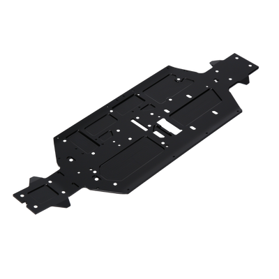 HB Racing Chasis D819 204844