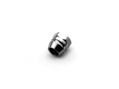 HB Racing 3-Point Clutch Nut C8029