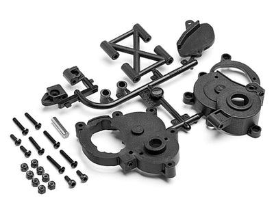 HPI 105308 Savage XS Central Transmission Cell