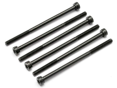 HPI Screw M3x55mm (x6) 94398