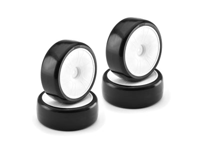 Hudy Asfaltcircuitbanden A1-32 (4 stuks) 803061