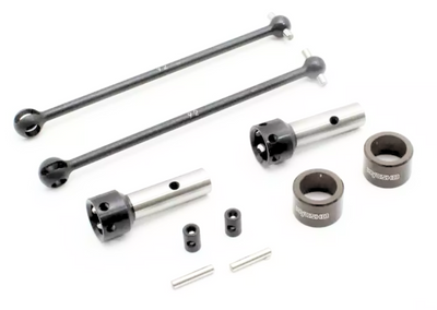 Kyosho Cardan homocinétique CVD 92mm (x2) MP11 IF746