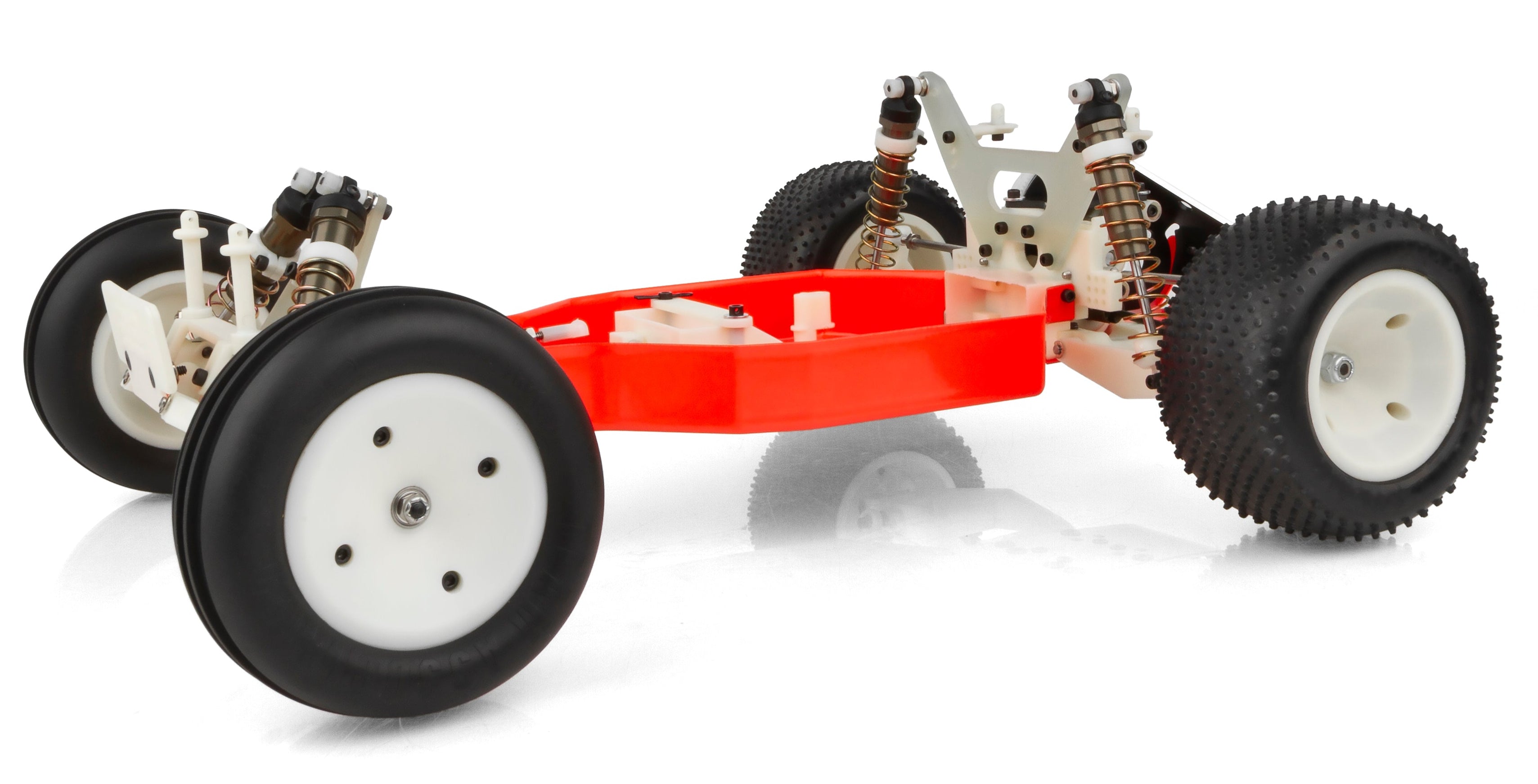 Team Associated Truck RC10T Cliff Lett Edition Kit 7003