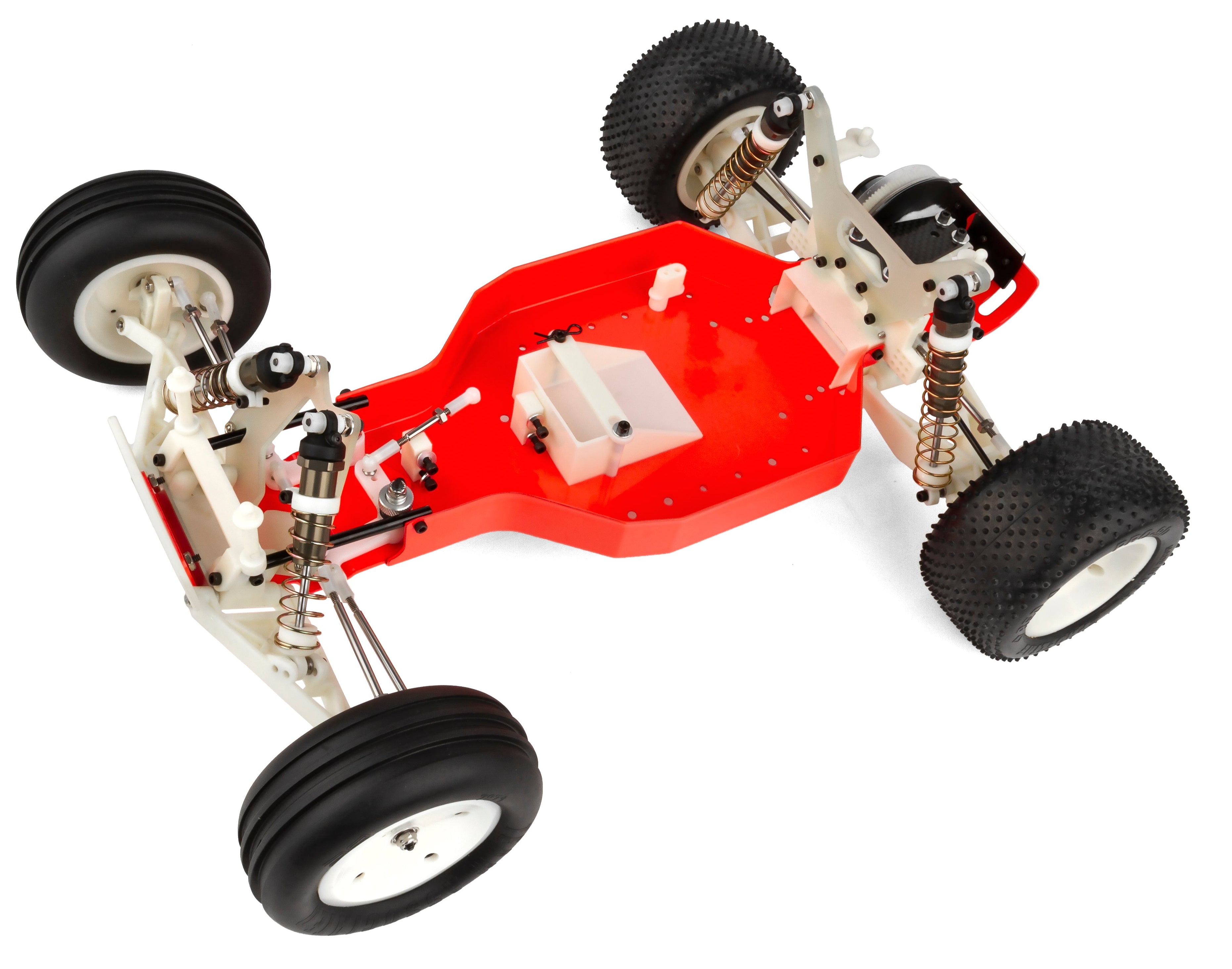 Team Associated Truck RC10T Cliff Lett Edition Kit 7003