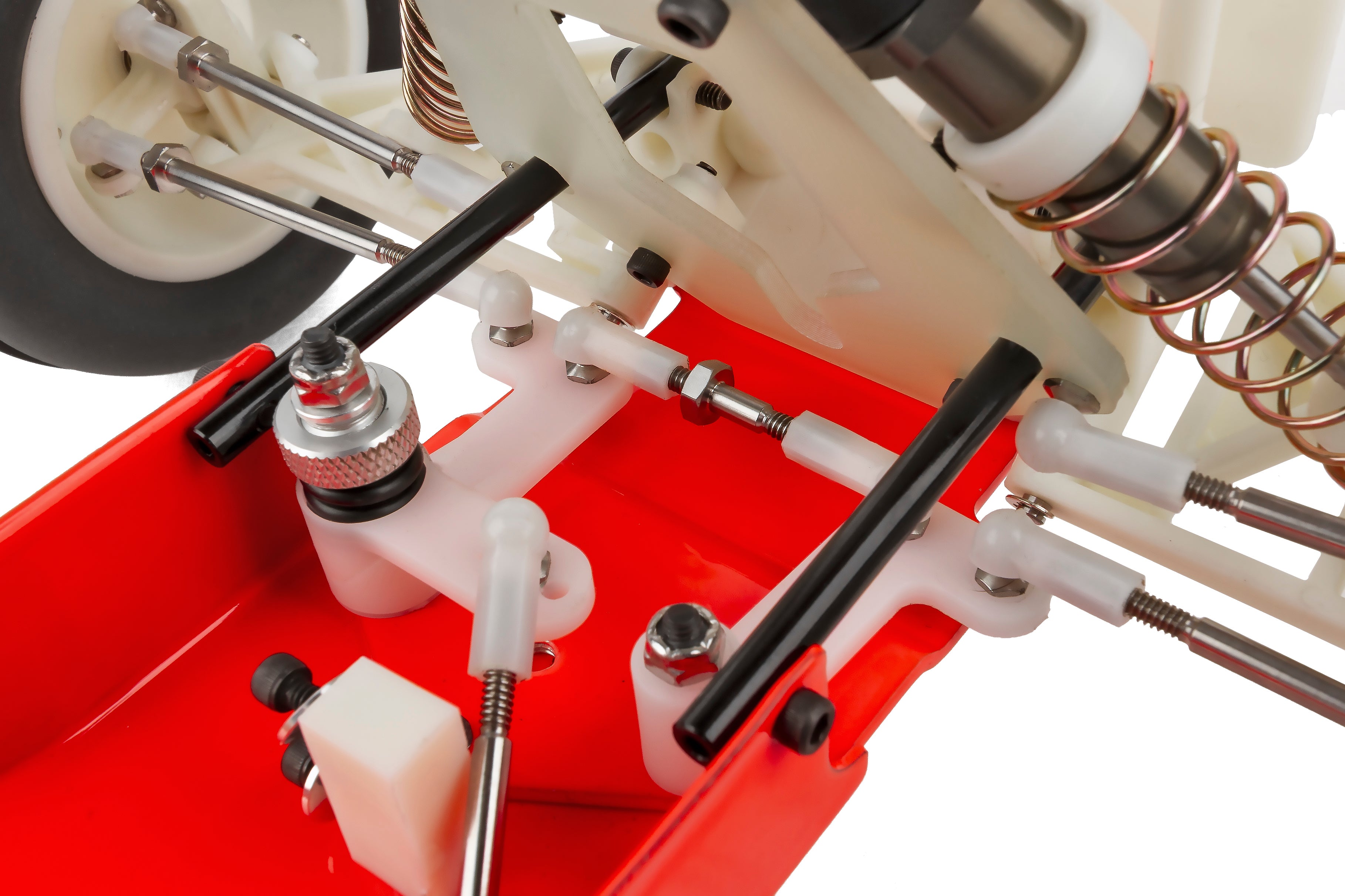 Team Associated Truck RC10T Cliff Lett Edition Kit 7003