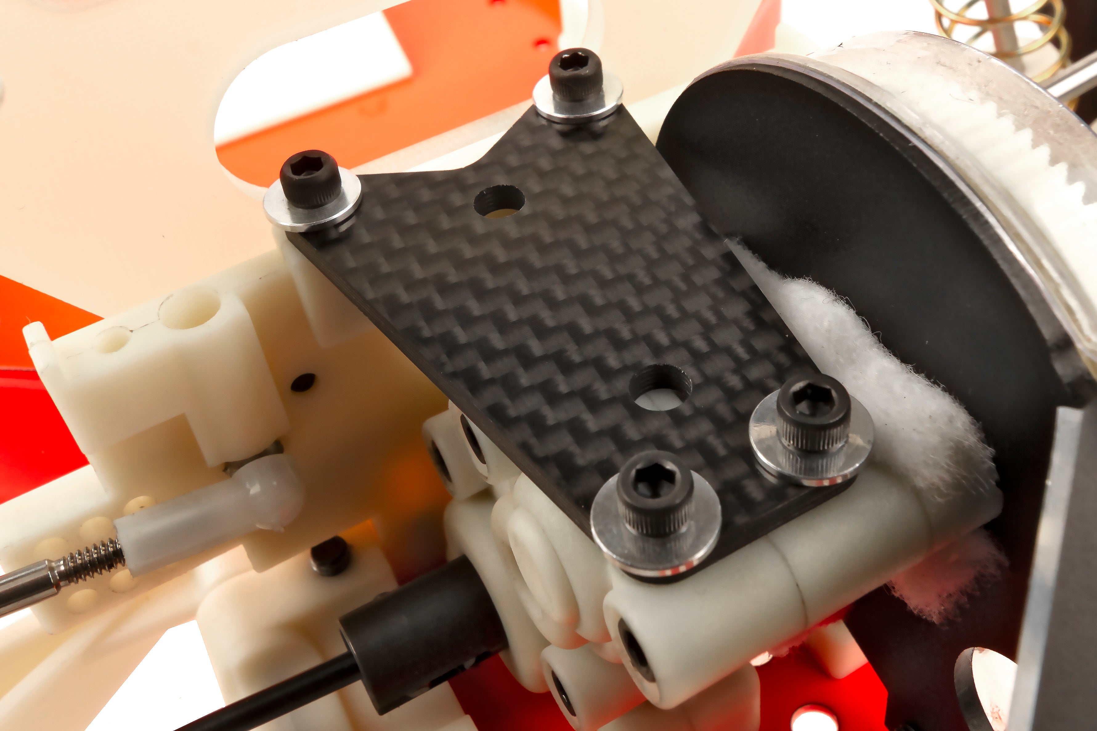 Team Associated Truck RC10T Cliff Lett Edition Kit 7003