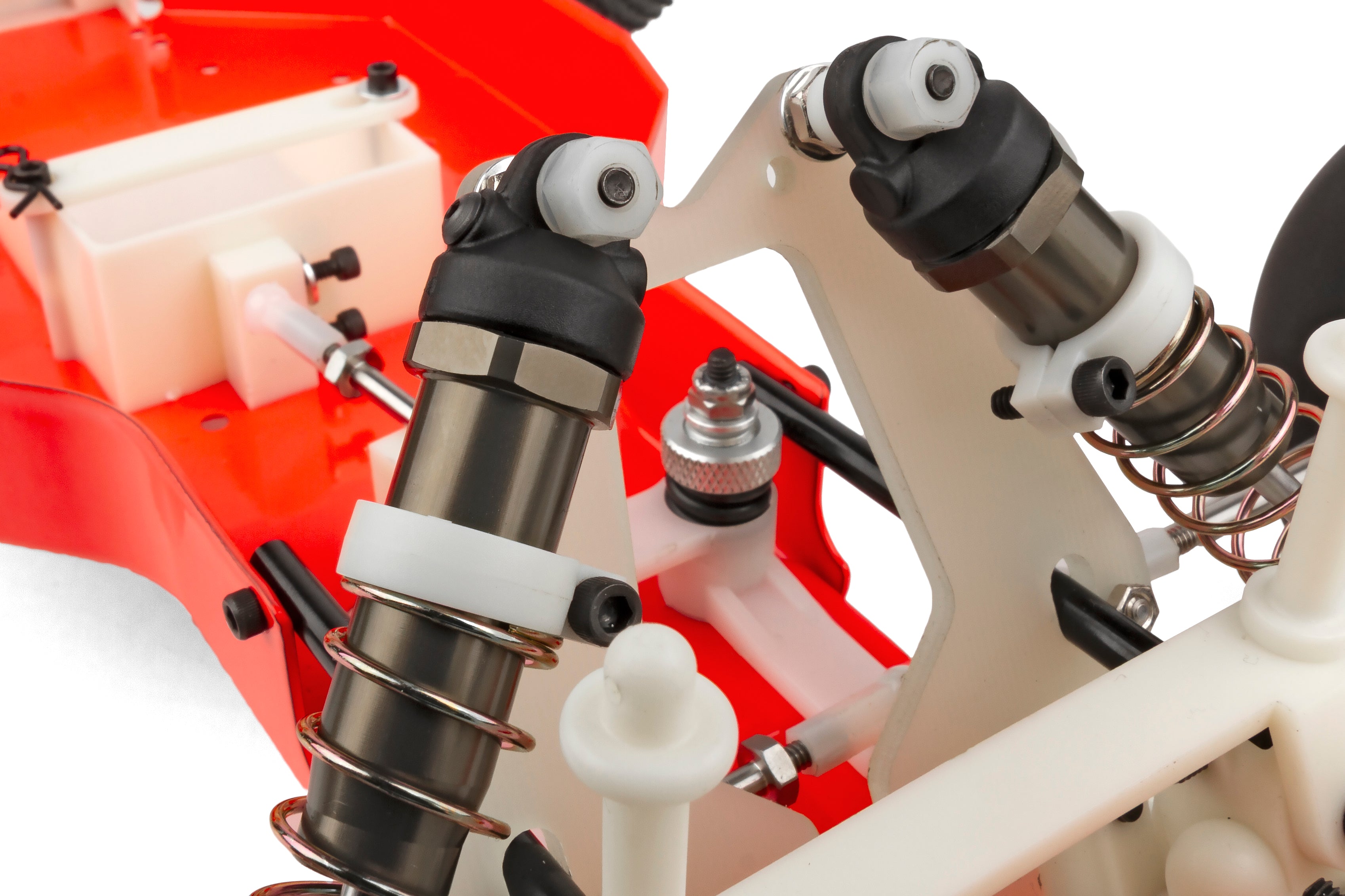 Team Associated Truck RC10T Cliff Lett Edition Kit 7003