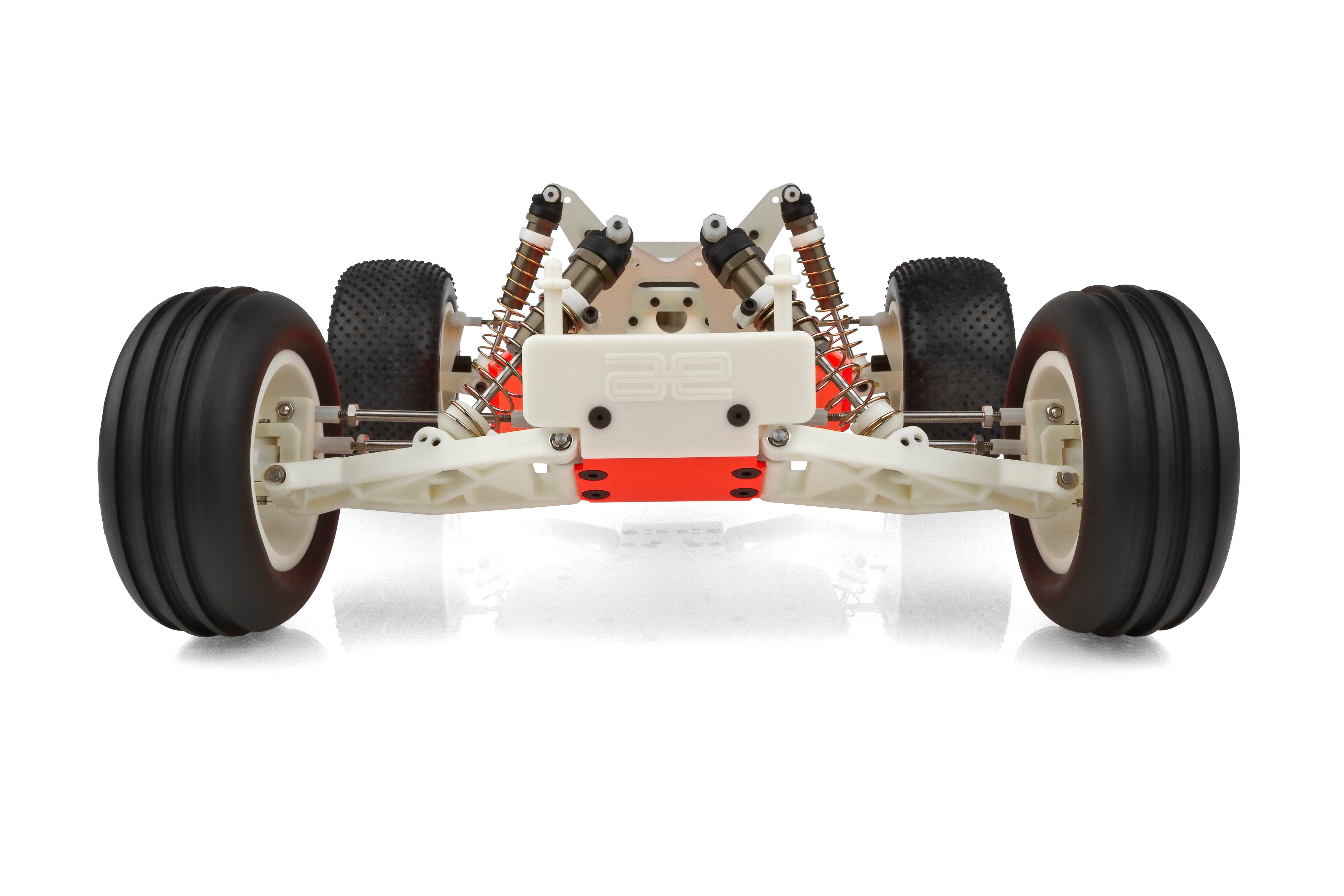 Team Associated Truck RC10T Cliff Lett Edition Kit 7003