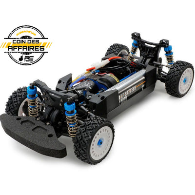 "CDA" Tamiya XV-02 Pro chassis KIT CDA-58707