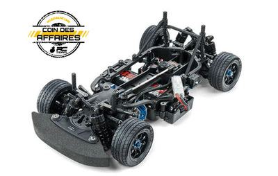 "CDA" Tamiya M-07 Concept KIT CDA-58647