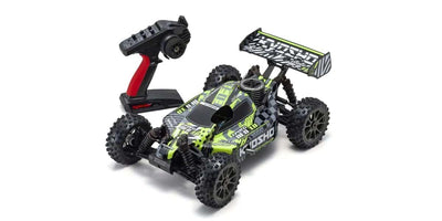 Kyosho Inferno Neo 3.0 Readyset RTR Special Series 33012SP6