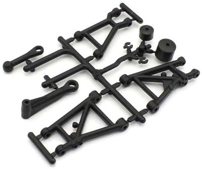 Kyosho Triangles de suspension Fazer 2.0 FA551C