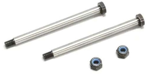 Kyosho Axle 3.5x49mm HD (x2) IFW415B