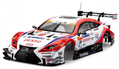 Killer Body Corpo Lexus Denso Kobelco verniciabile 190 mm KB48767