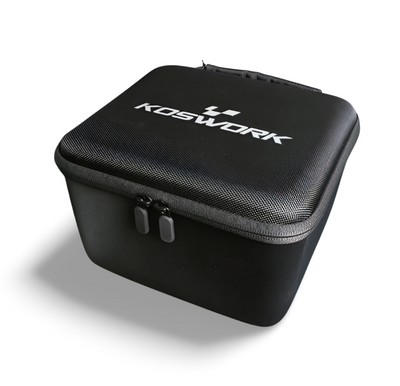 Koswork Sac de Transport Radio KOS32401