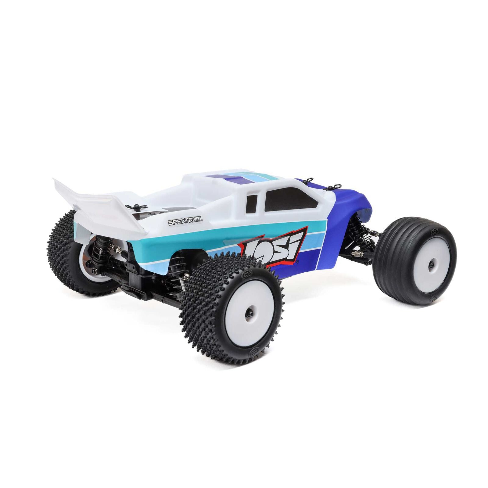 Losi Mini-T 2.0 V2 Brushless Estádio Truck 2wd RTR LOS-1056