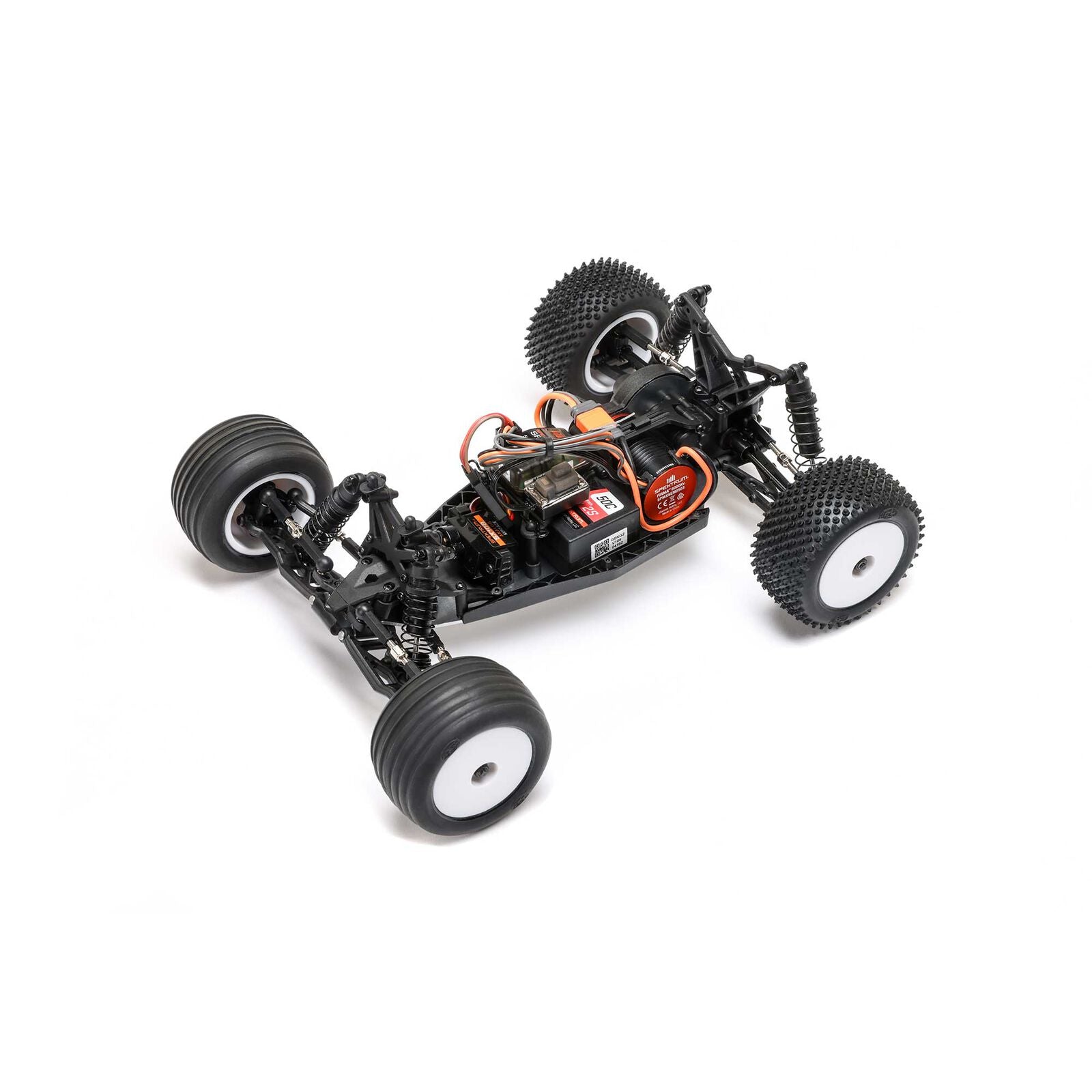 Losi Mini-T 2.0 V2 Brushless Estádio Truck 2wd RTR LOS-1056