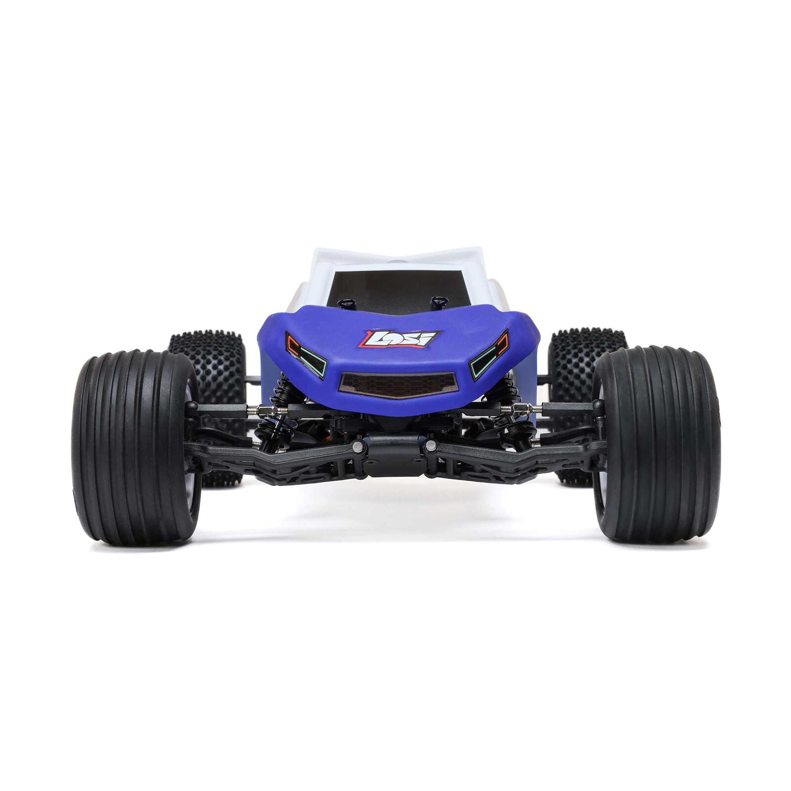 Losi Mini-T 2.0 V2 Brushless Estádio Truck 2wd RTR LOS-1056