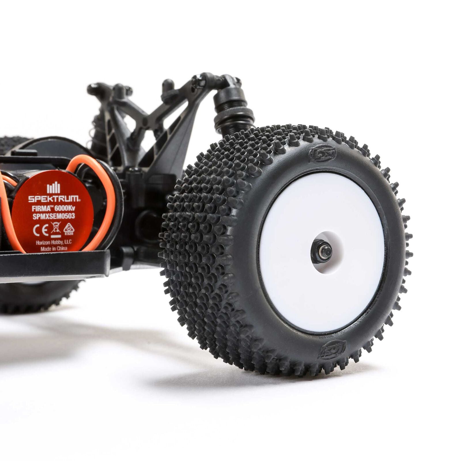Losi Mini-T 2.0 V2 Brushless Estádio Truck 2wd RTR LOS-1056