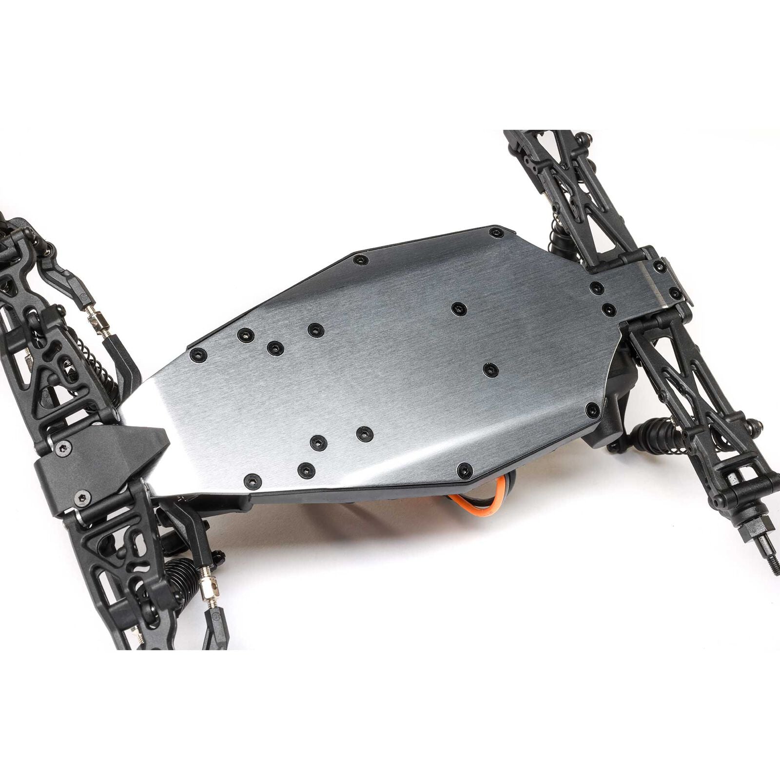 Losi Mini-T 2.0 V2 Brushless Estádio Truck 2wd RTR LOS-1056