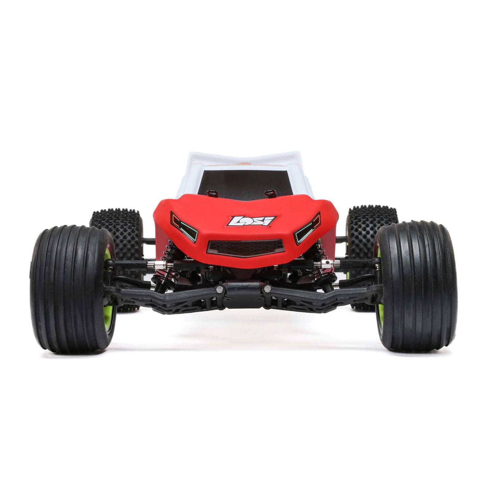 Losi Mini-T 2.0 V2 Brushless Estádio Truck 2wd RTR LOS-1056