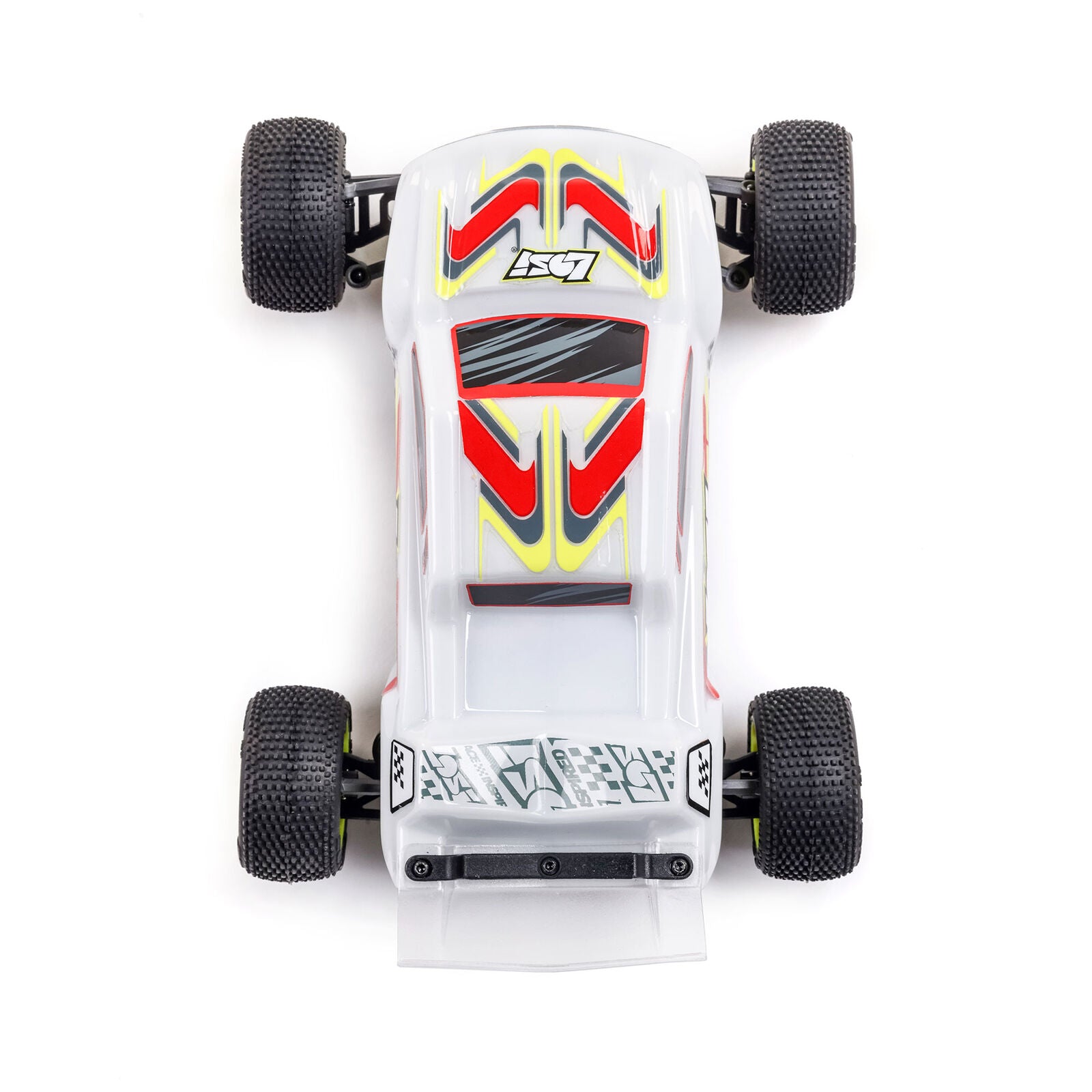 Losi Buggy Micro-T 2wd RTR LOS-1392