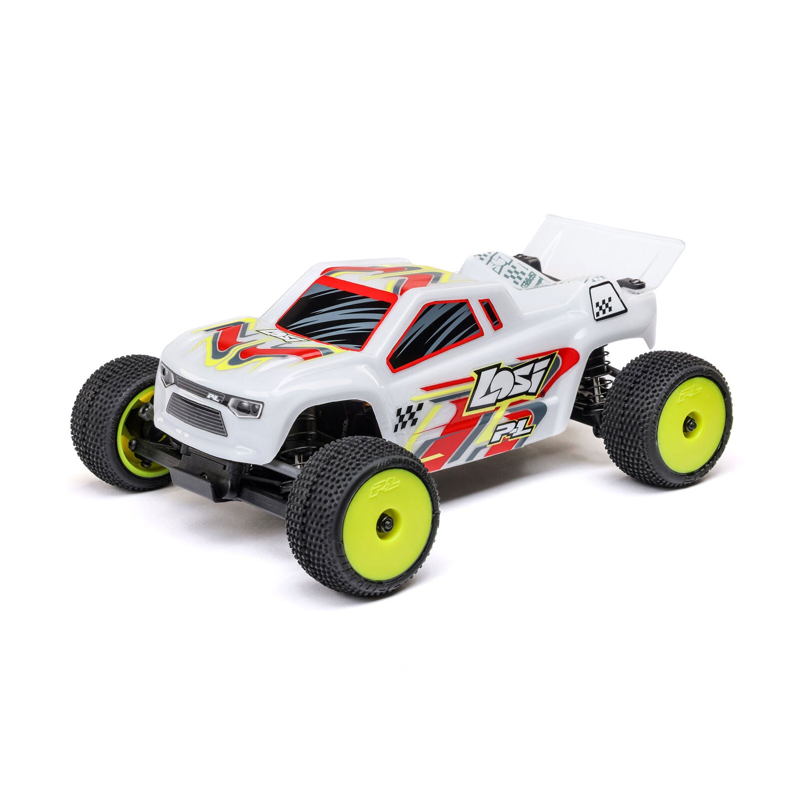 Losi Buggy Micro-T 2wd RTR LOS-1392