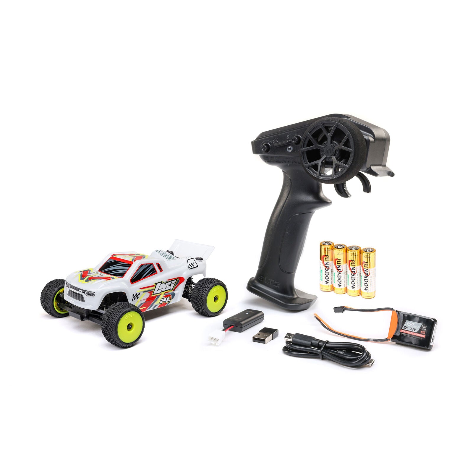Losi Buggy Micro-T 2wd RTR LOS-1392