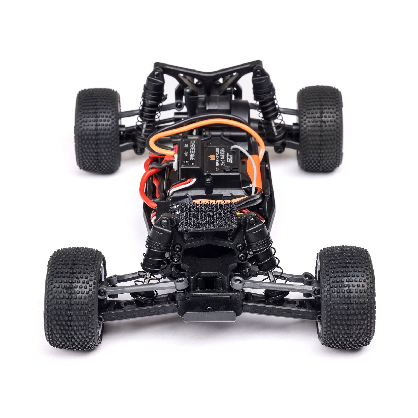 Losi Buggy Micro-T 2wd RTR LOS-1392