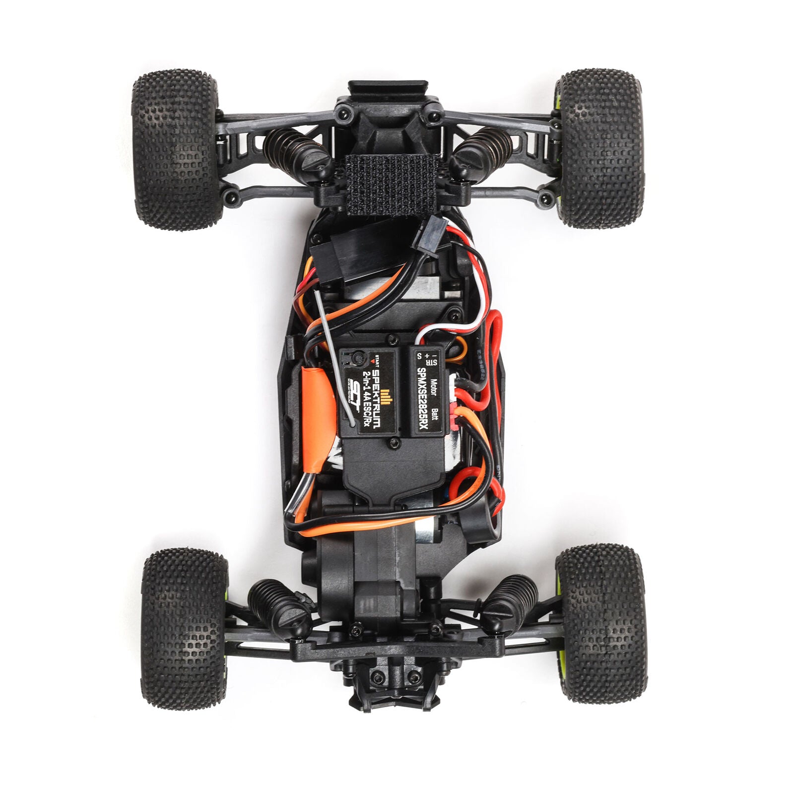 Losi Buggy Micro-T 2wd RTR LOS-1392
