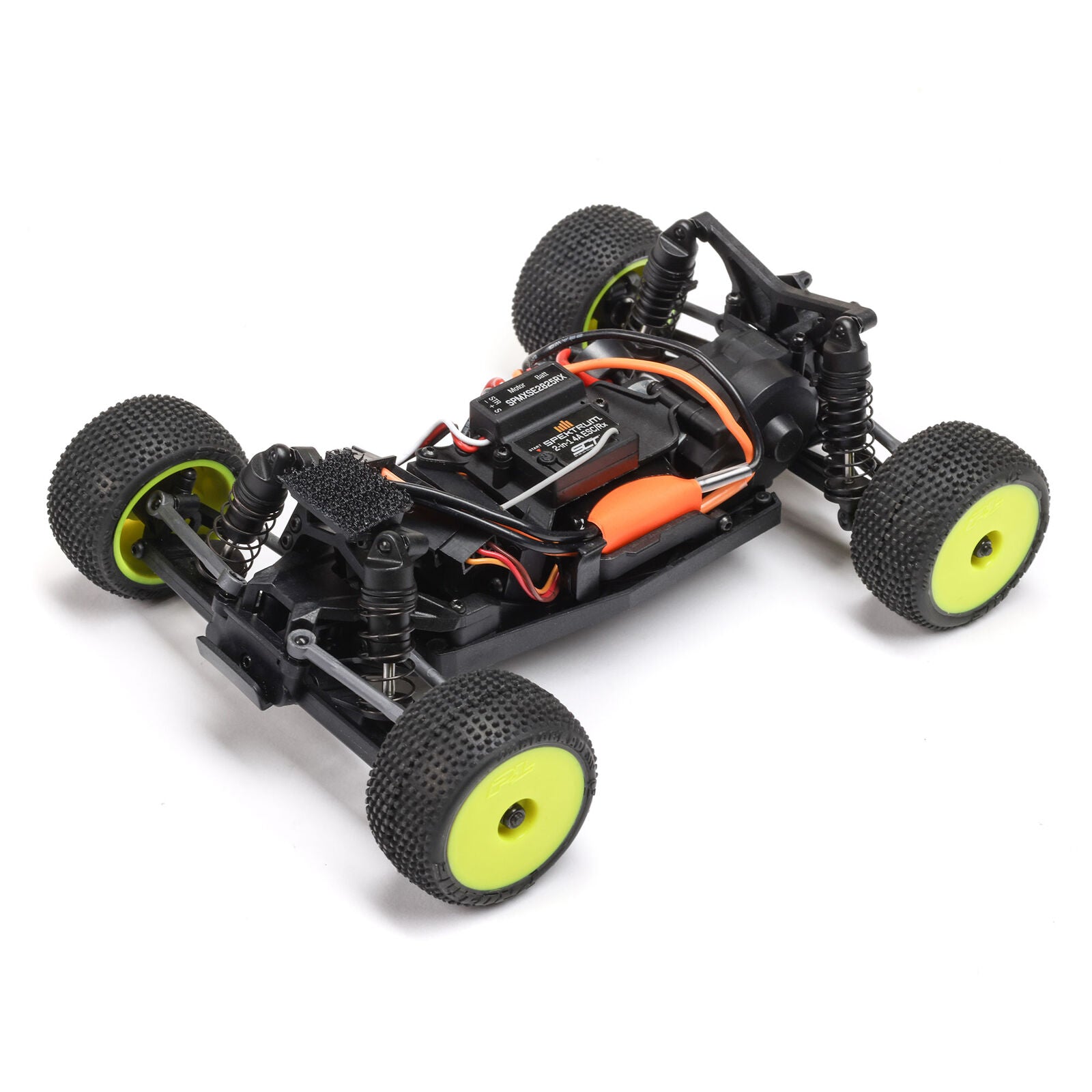 Losi Buggy Micro-T 2wd RTR LOS-1392