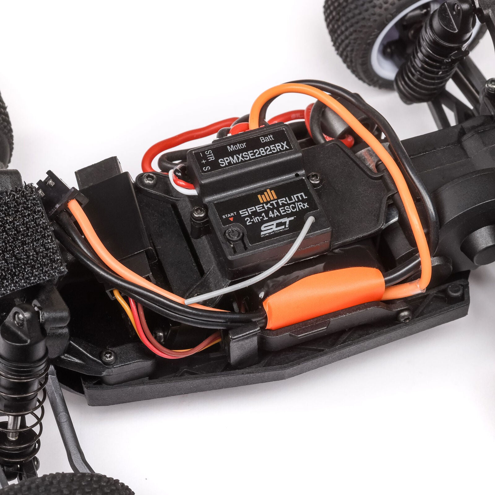 Losi Buggy Micro-T 2wd RTR LOS-1392