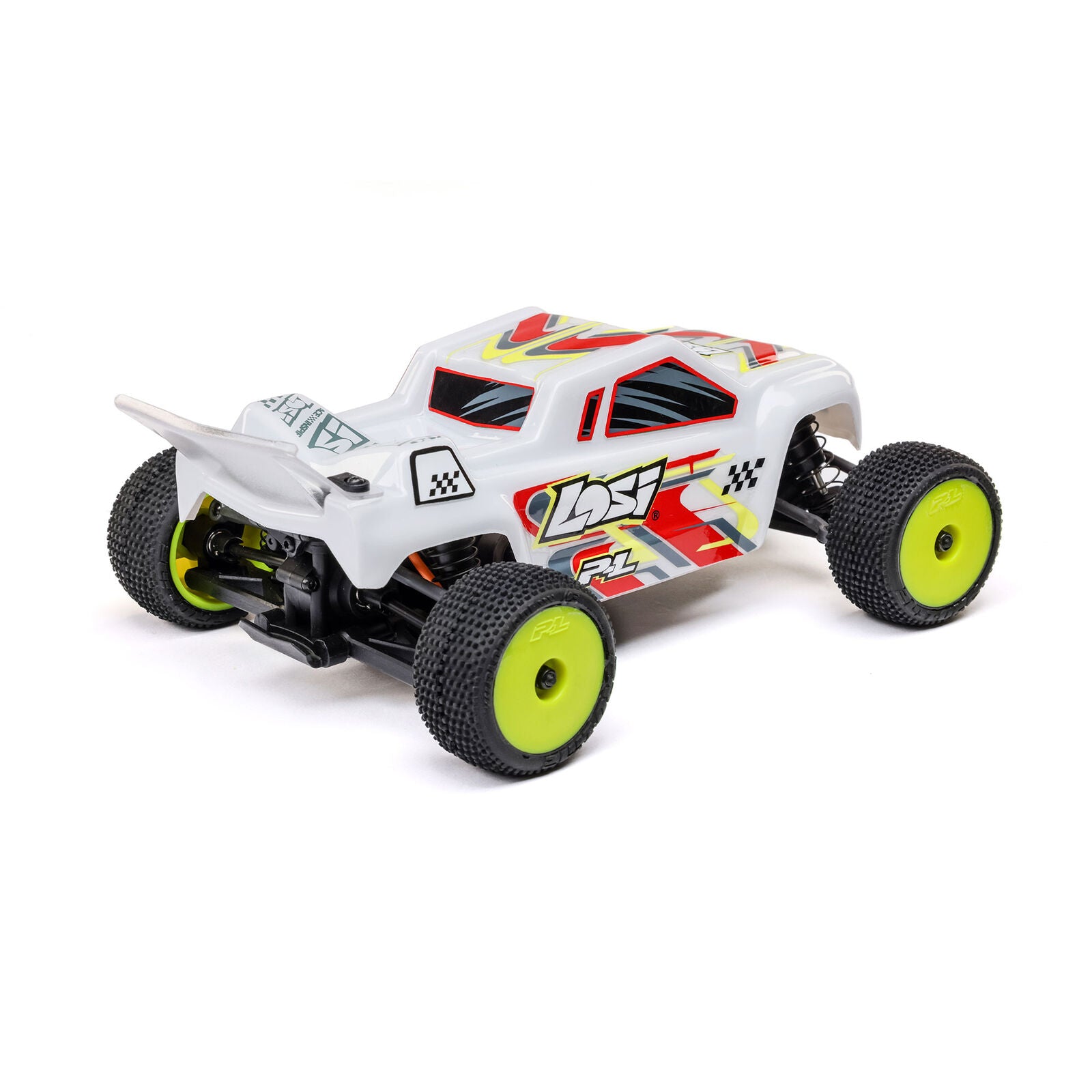Losi Buggy Micro-T 2wd RTR LOS-1392