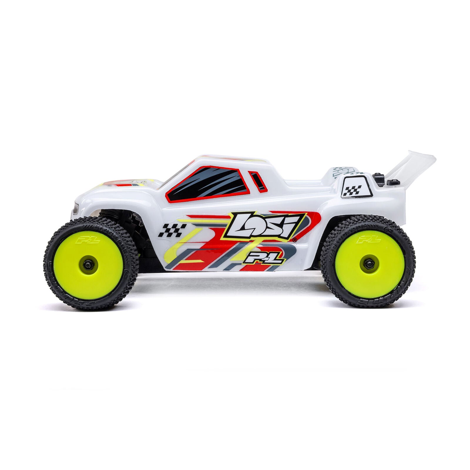 Losi Buggy Micro-T 2wd RTR LOS-1392