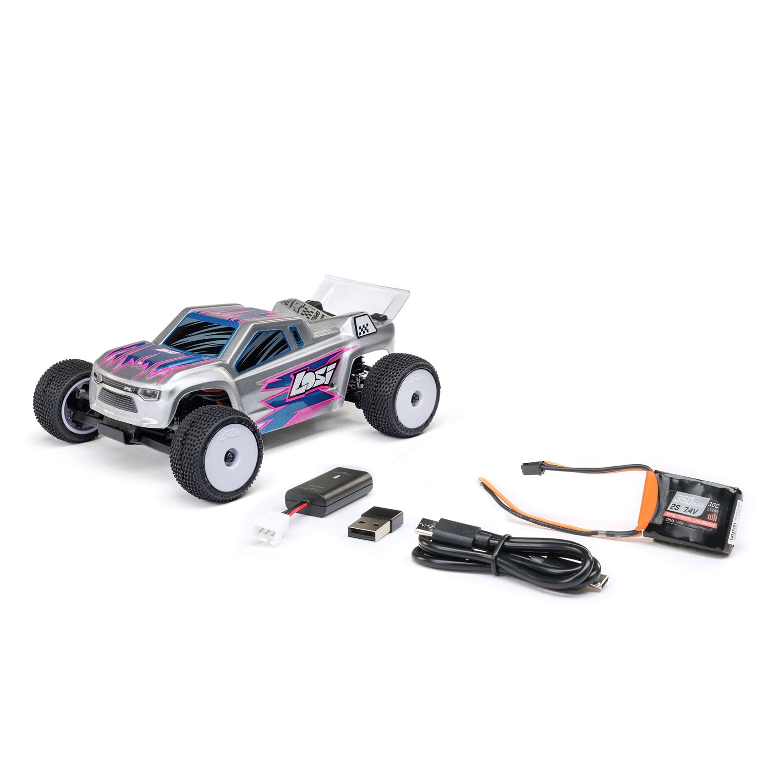 Losi Buggy Micro-T 2wd RTR LOS-1392
