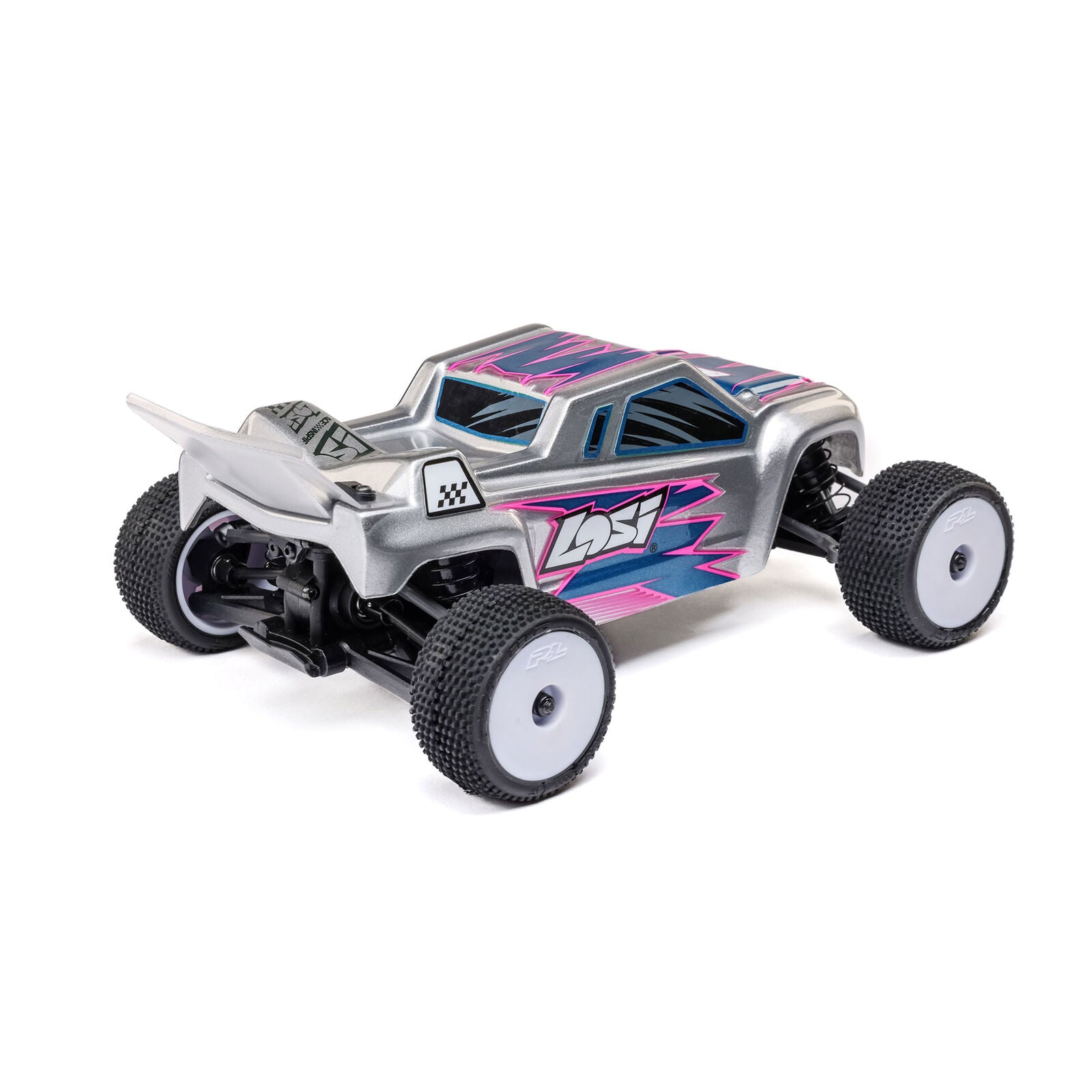 Losi Buggy Micro-T 2wd RTR LOS-1392