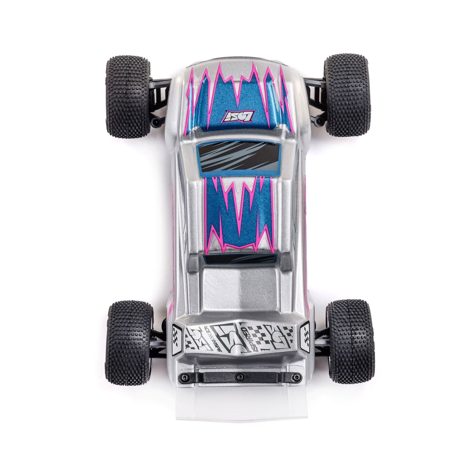 Losi Buggy Micro-T 2wd RTR LOS-1392